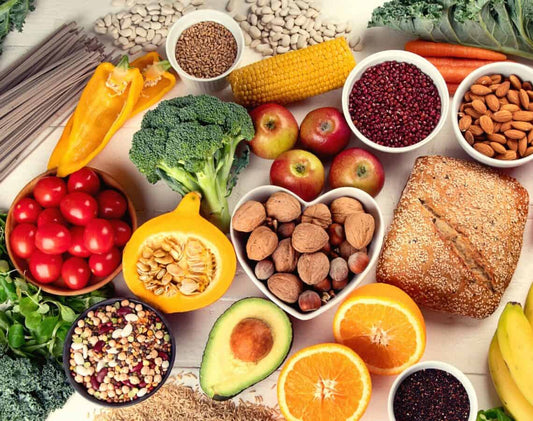 Go With the Flow: The Fibre-Fueled Secret to a Happier Gut!