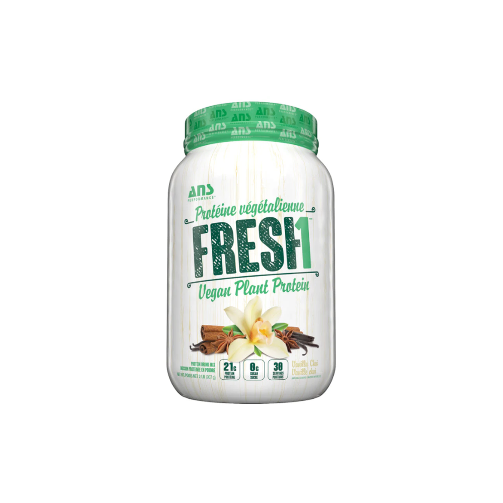 ANS Performance Fresh1 Vegan Plant Protein 2 lbs