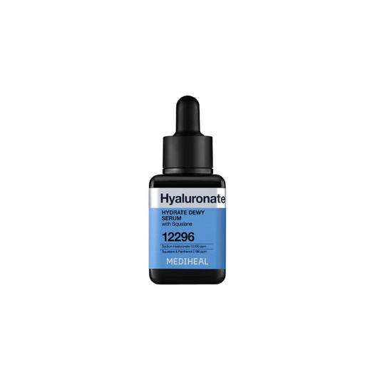 Mediheal Hyaluronate Hydrate Dewy Serum 40ml