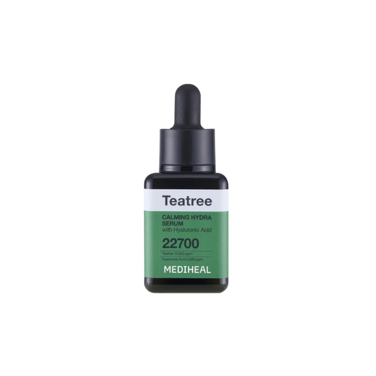 Mediheal Teatree Calming Hydra Serum, 40ml