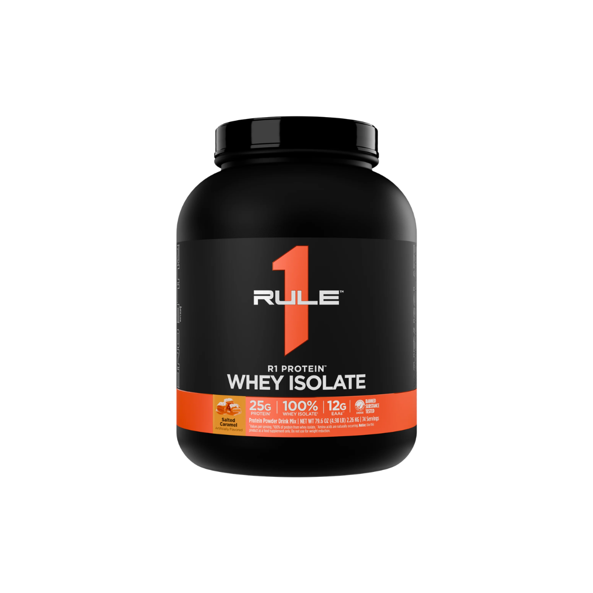 Rule1 Protein Isolate