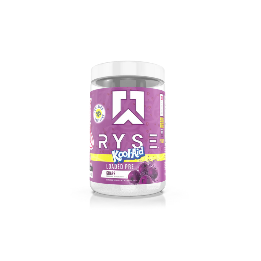 Ryse Loaded Pre