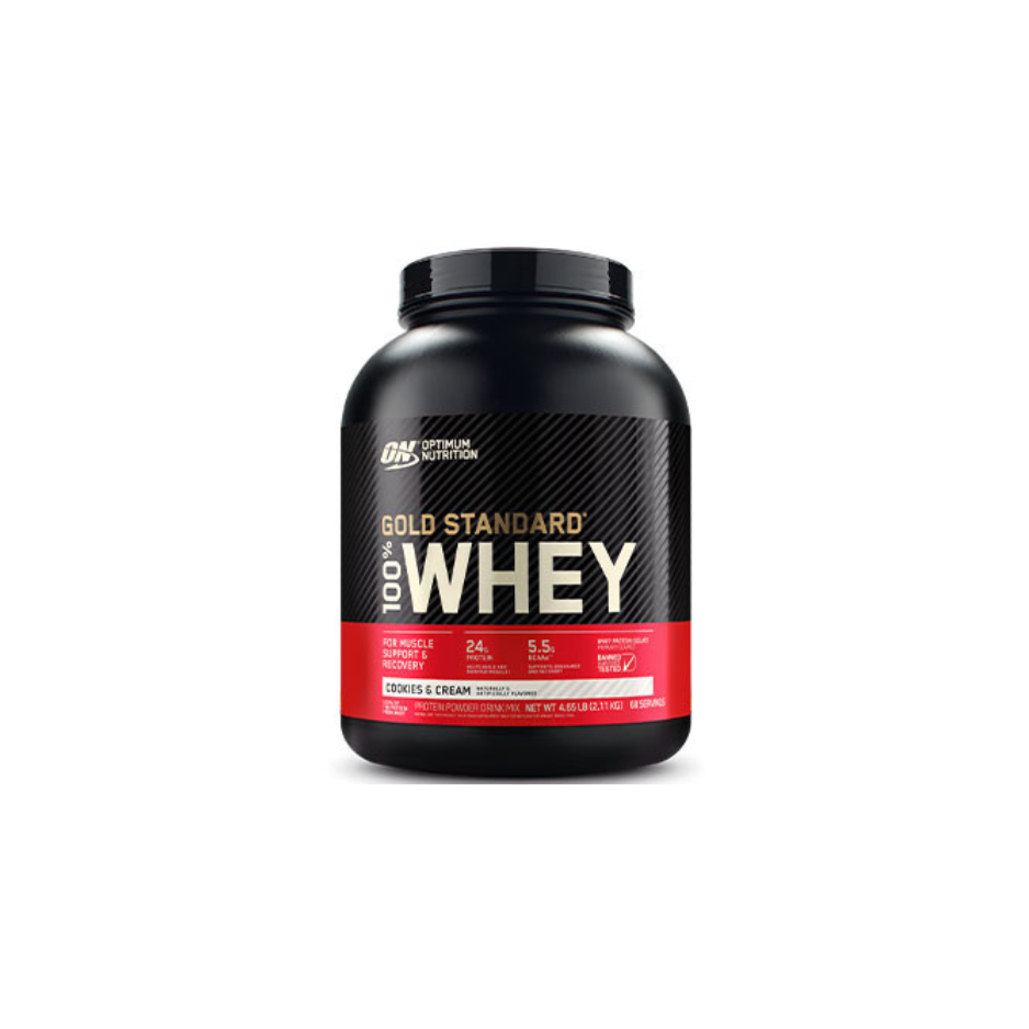 Optimum Nutrition - Gold Standard