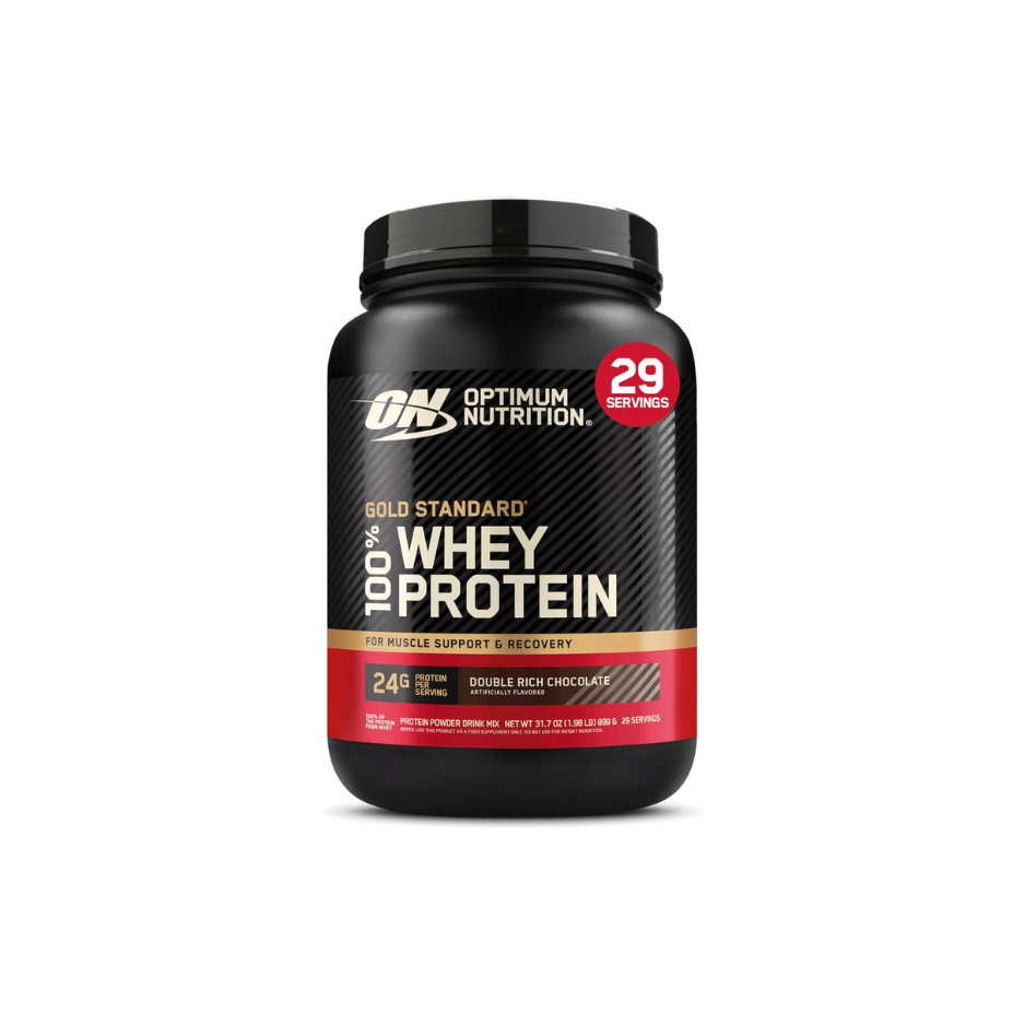 Optimum Nutrition - Gold Standard