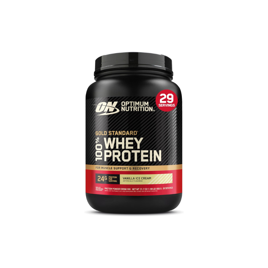 Optimum Nutrition - Gold Standard