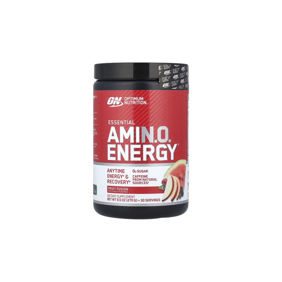 Optimum Nutrition - Essential Amino Energy - 270gms - 30srv