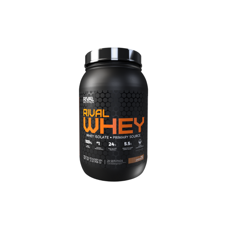 Rivalus - Rival Whey