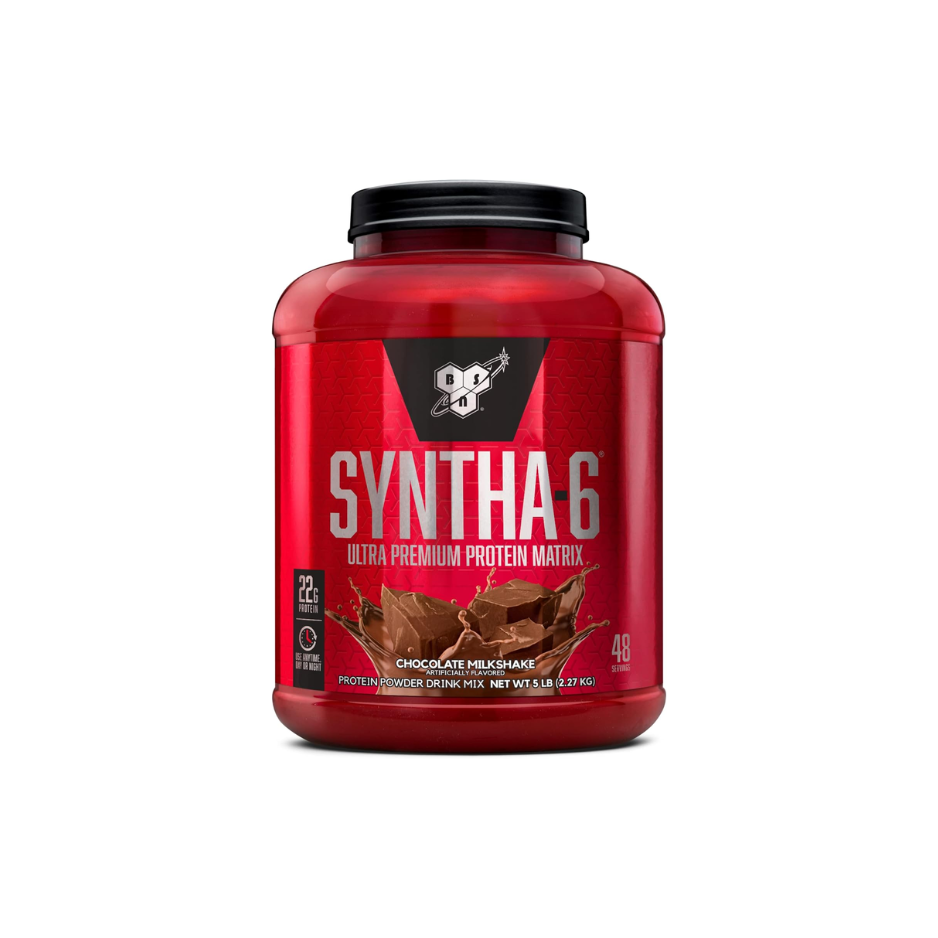 BSN Syntha 6