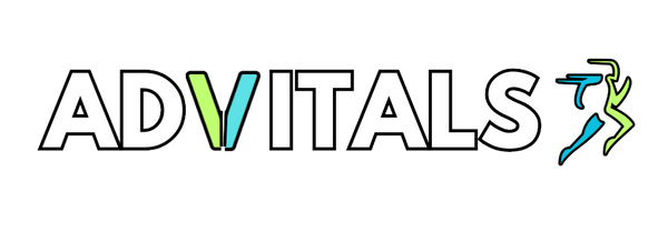 ADVITALS Nutrition and Supplements