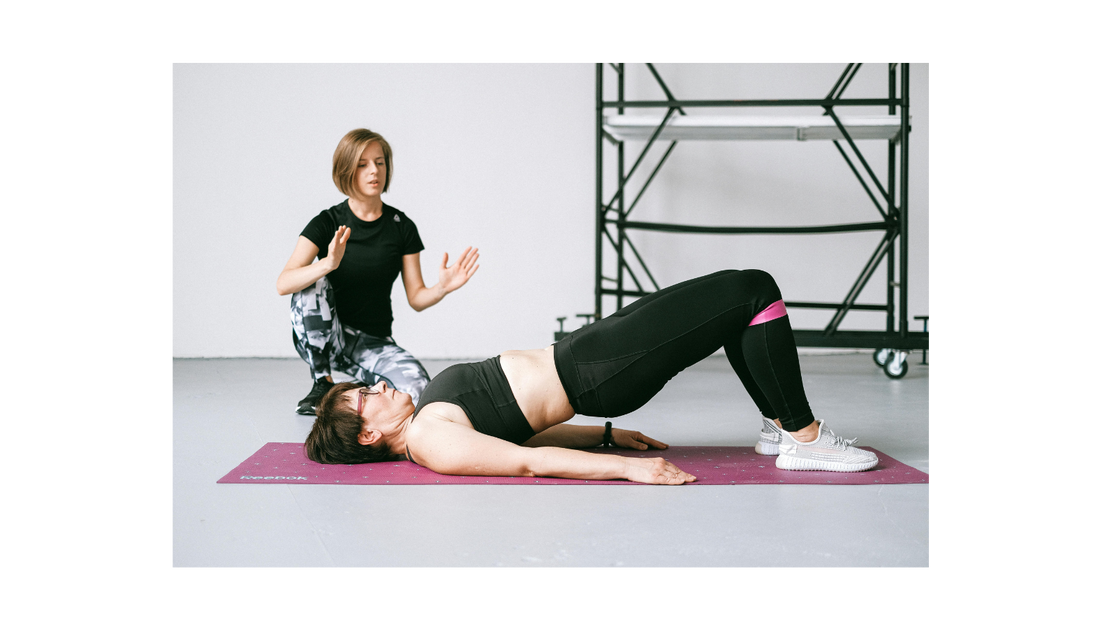 Redefining Strength: Why Personal Training is More Than Just a Workout