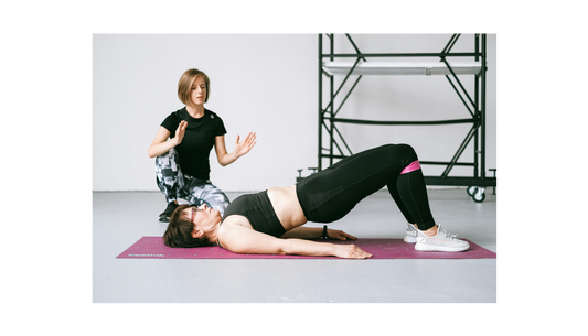 Redefining Strength: Why Personal Training is More Than Just a Workout