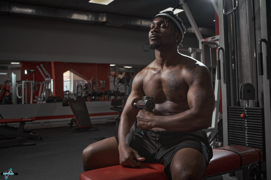 Post-Workout Recovery: Maximizing Muscle Repair