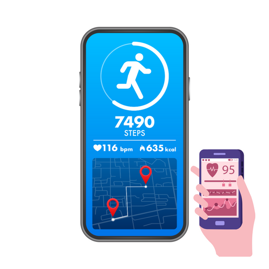 The Ultimate Guide to Mobile Fitness Apps: Your Pocket-Sized Personal Trainer