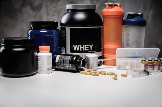 Fueling Your Workouts: Best Pre-Workout Nutrition Tips