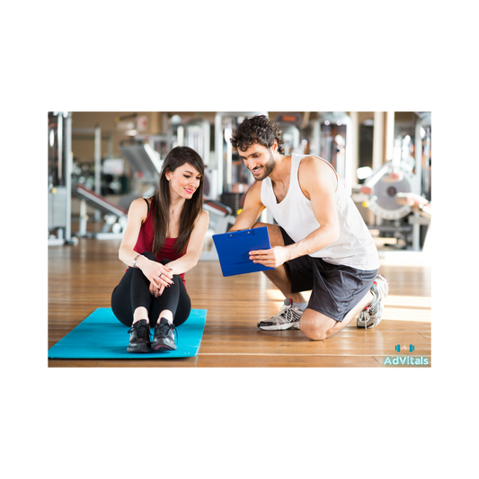 Transform Your Health: The Ultimate Guide to Fitness Programs