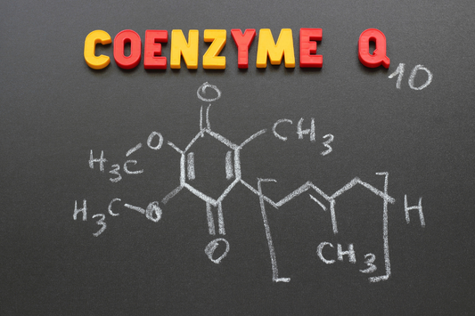 Coenzyme Q10: The Ultimate Guide to Its Benefits and Uses