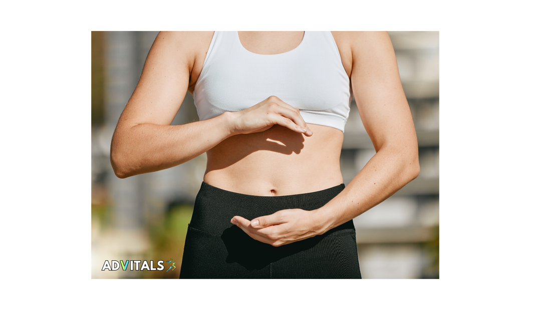 🌿 Balancing Hormones & Nurturing Gut Health: The Foundation of Women’s Wellness