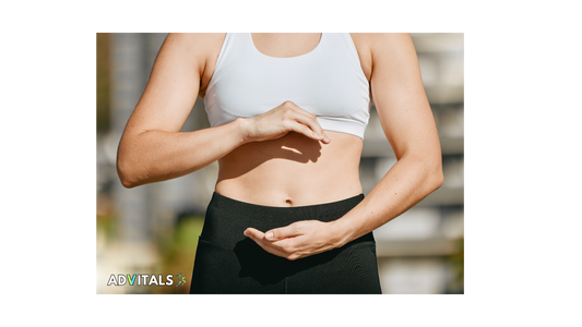 🌿 Balancing Hormones & Nurturing Gut Health: The Foundation of Women’s Wellness