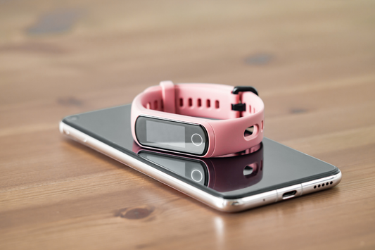 The Ultimate Guide to Fitness Trackers: Boost Your Health with Smart Technology