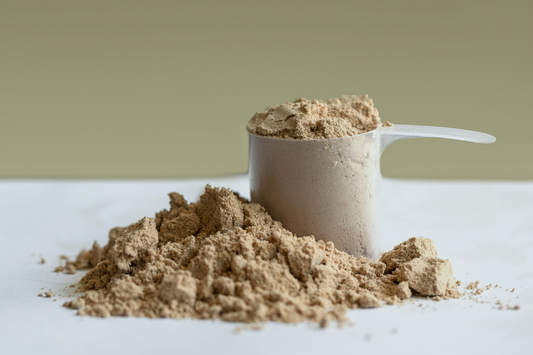 Whey Protein Concentrate vs. Whey Protein Isolate: Unraveling the Protein Puzzle