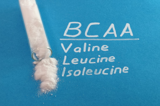 Exploring the Power of Branched-Chain Amino Acids (BCAAs): Your Ultimate Guide