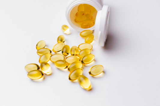 Exploring the Wonders of Omega-3 Tablets: Your Complete Guide