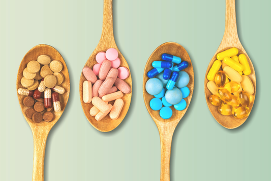 Unlocking the Potential of Multivitamin Tablets: Your Comprehensive Guide