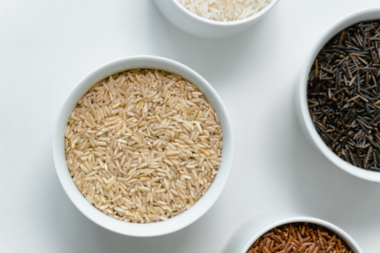 White Rice vs Brown Rice: Unraveling the Nutritional Debate