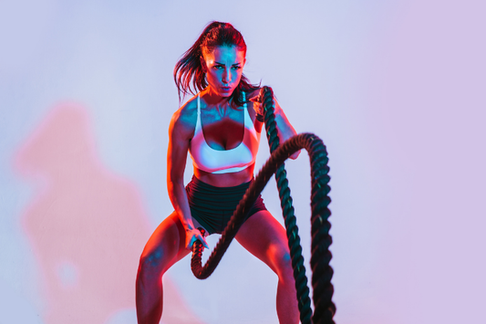 Mastering High-Intensity Interval Training (HIIT): Your Ultimate Guide