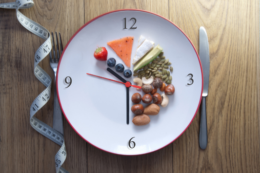 Unveiling Intermittent Fasting: Exploring the 16/8 Method and Beyond