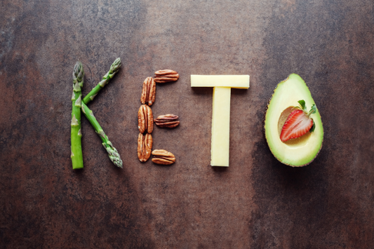 Demystifying the Keto Diet: A Comprehensive Guide to Principles, Benefits, and Risks