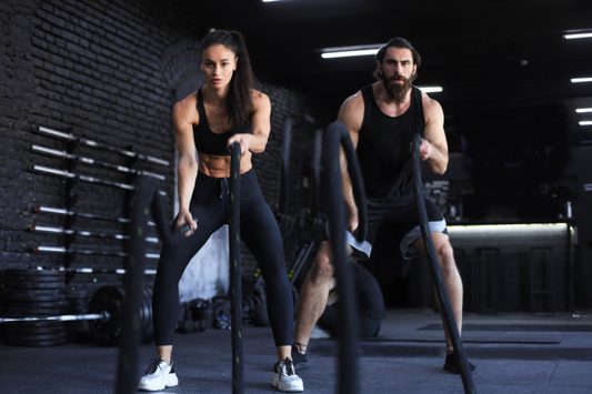 Unlocking Functional Fitness Training: Elevate Your Everyday Strength