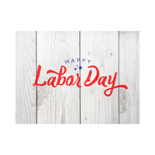 Celebrating Labour Day in Canada: A Time to Honor Work and Prioritize Physical Health