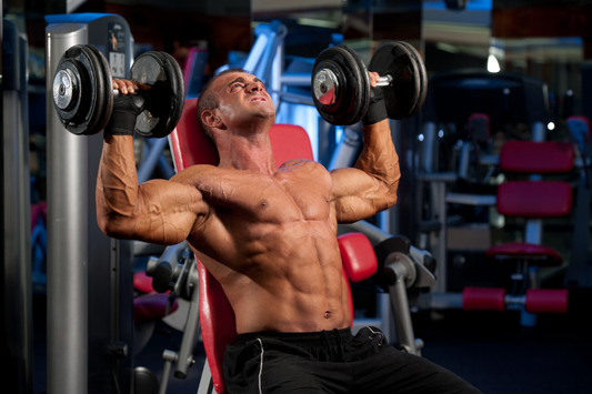 Sculpt Your Shoulders: Top Shoulder Workouts for Strength and Definition