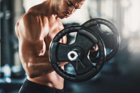 Biceps Blast: The Best Biceps Workouts for Size & Strength