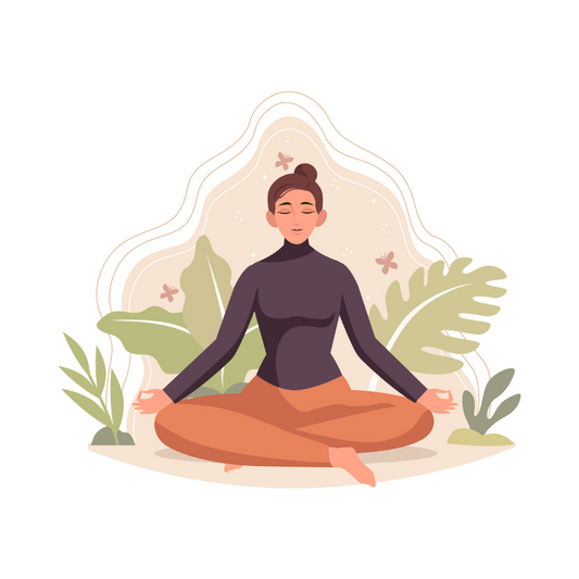 The Ultimate Guide to Meditation: Unlocking Peace and Mindfulness in Your Daily Life