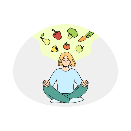 Mindful Eating for Weight Loss: How to Transform Your Relationship with Food