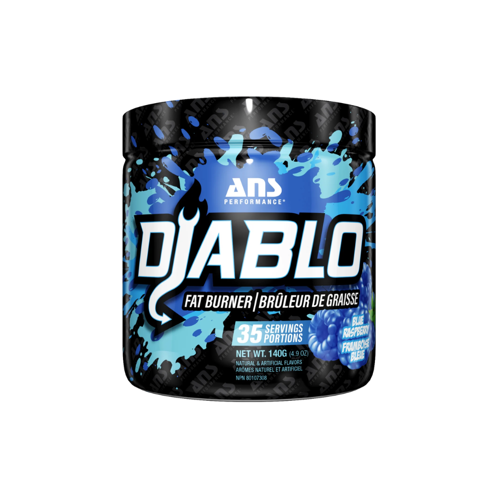ANS PERFORMANCE DIABLO 35 SERVINGS