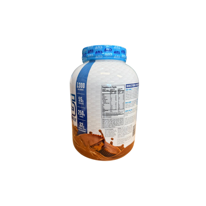 ANS Performance N-MASS Extreme Muscle Mass Gainer 6 lbs