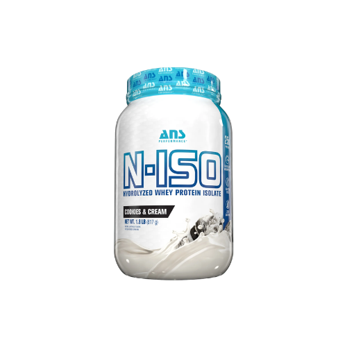 ANS N-ISO HYDRO WHEY ISOLATE
