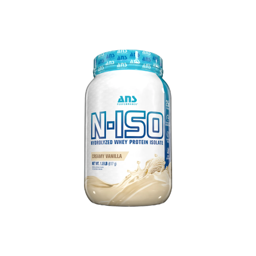 ANS N-ISO HYDRO WHEY ISOLATE