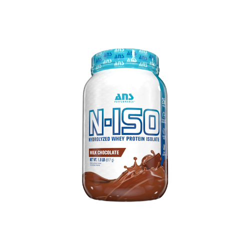 ANS N-ISO HYDRO WHEY ISOLATE