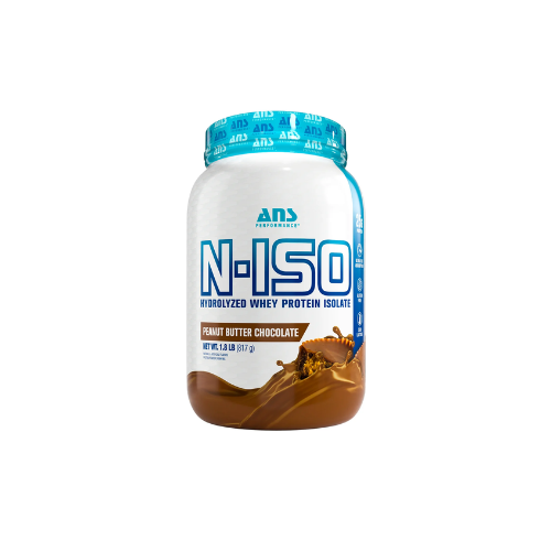 ANS N-ISO HYDRO WHEY ISOLATE