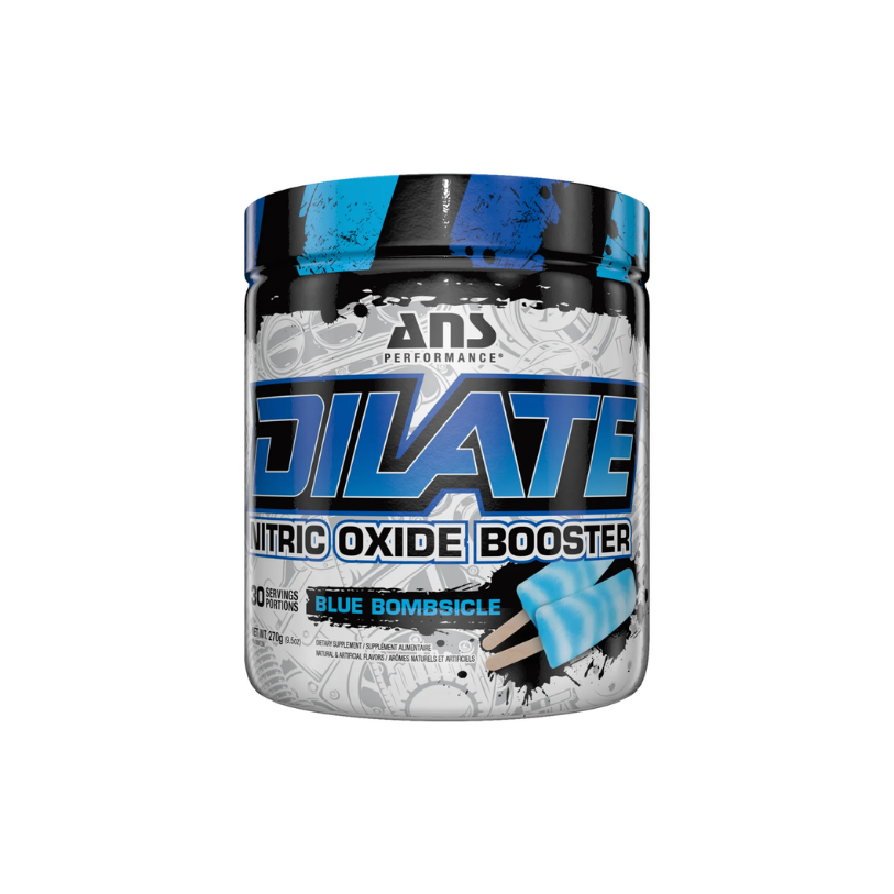 ANS Performance DILATE Pump Pre-Workout – 30 Servings