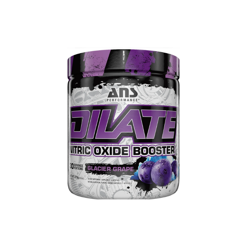 ANS Performance DILATE Pump Pre-Workout – 30 Servings
