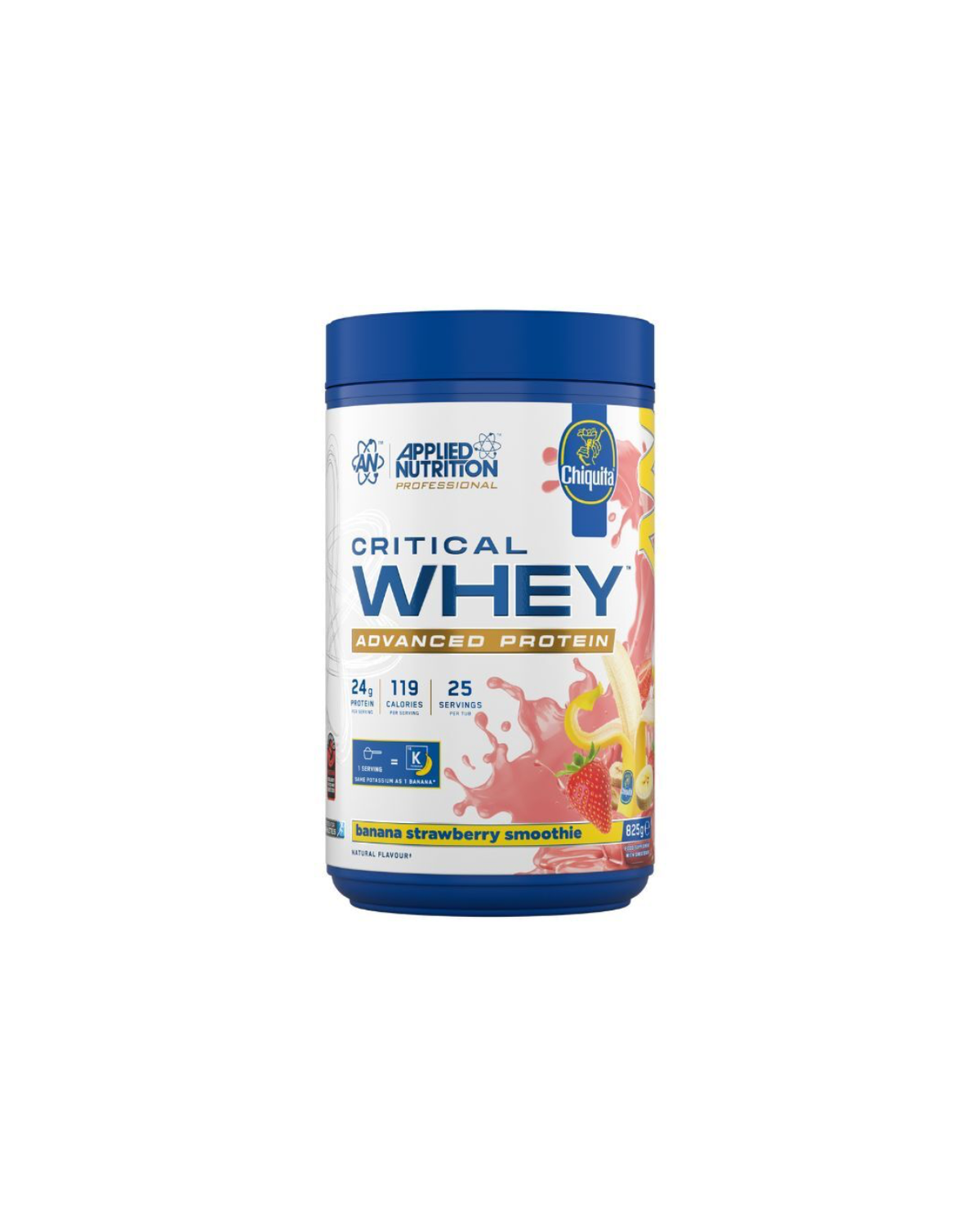 Applied Nutrition Critical Whey