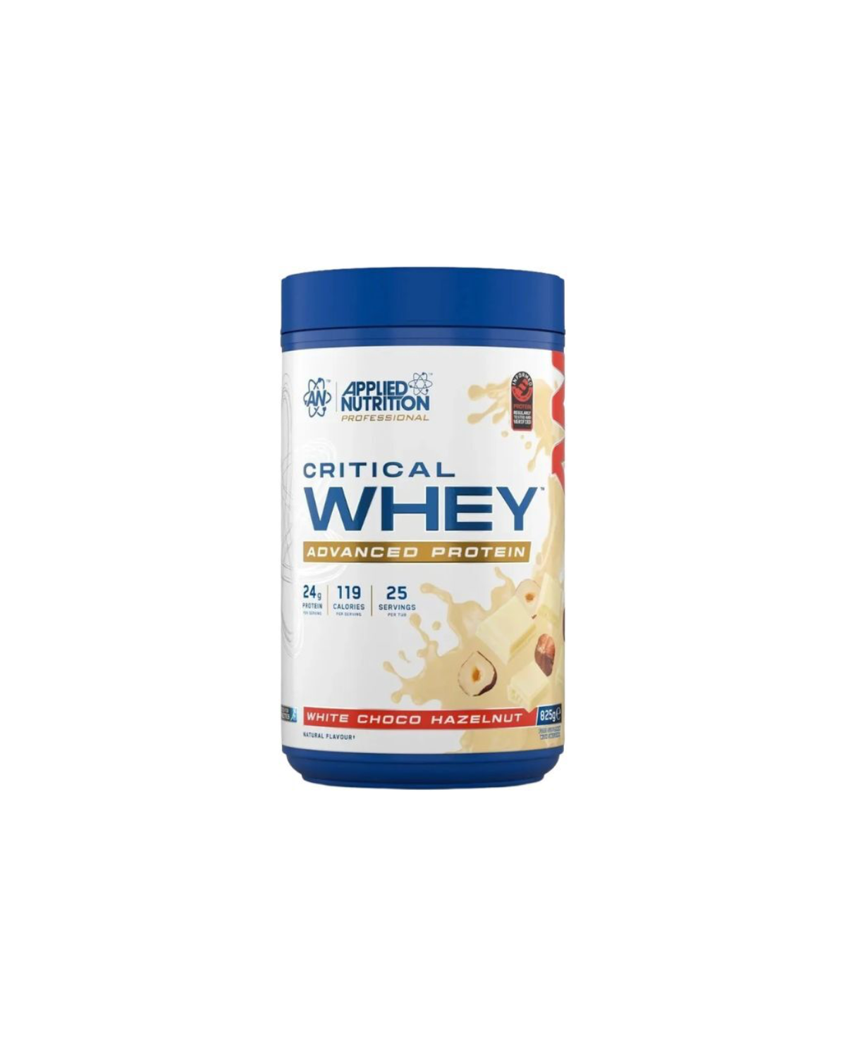 Applied Nutrition Critical Whey
