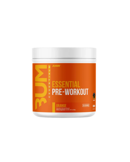 CBUM PRE-WORKOUT 30 SERVINGS