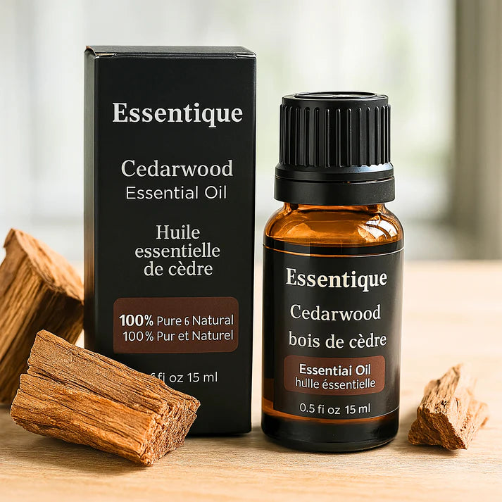 Essentique Essential oil 15ml