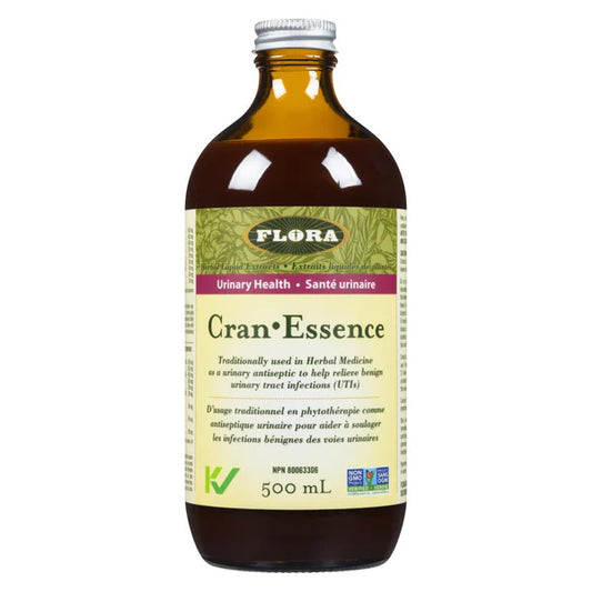 FLORA Cran-Essence 500ml
